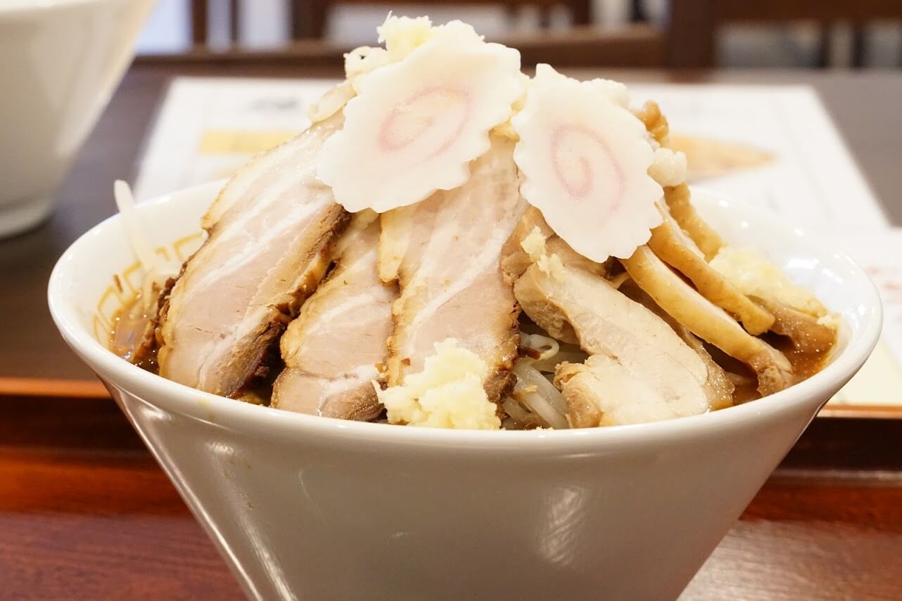 とりのほね加古川店の鶏Jiro