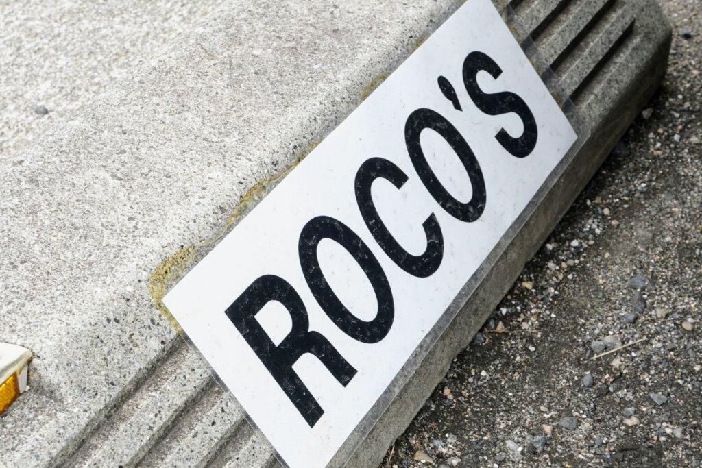 【移転】美食美菜 ROCO’S（ロコズ）が野口町長砂に2/13移転オープン！行ってきました！【お弁当テイクアウト】 | かこがわノート