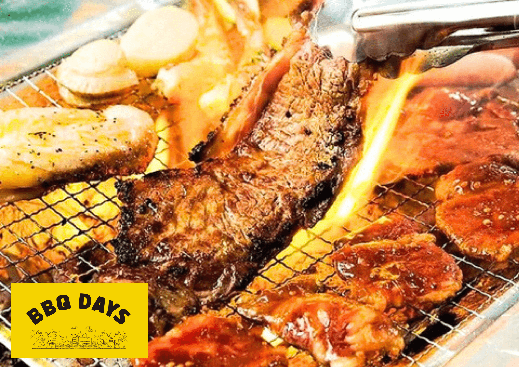 BBQ DAYS アリオ加古川店イメージ