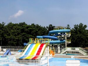 浜の宮市民プール
