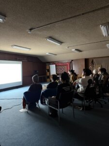 My Cinema ON THE HILL