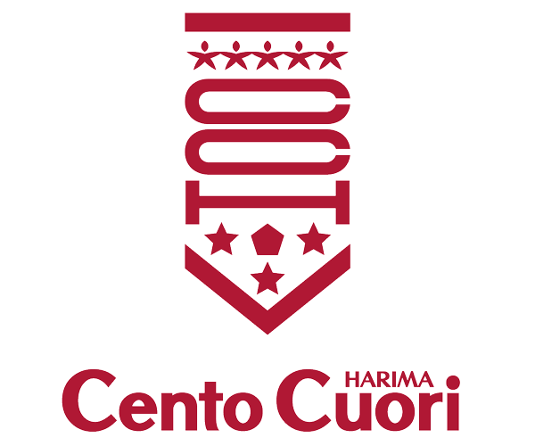 チェントクオーリハリマ