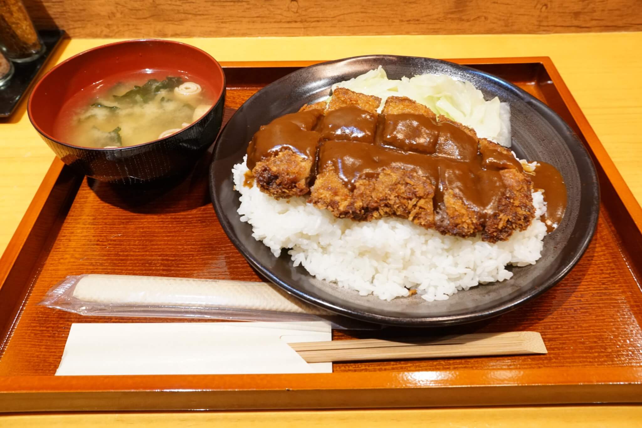 居酒屋食堂かこいちのかつめし